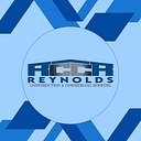 Reynolds Construction Company logo