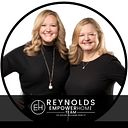 Reynolds EmpowerHome Team logo