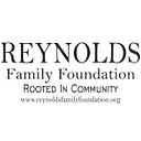 The Fredric and Lundy Reynolds logo