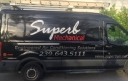 Superb Mechanical Services logo