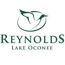 Reynolds Lake Oconee logo
