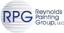 Reynolds Painting Group Fl logo