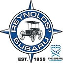 Reynolds' Subaru