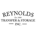 Reynolds Transfer & Storage logo