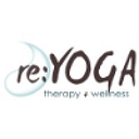 Re:Yoga Therapy logo