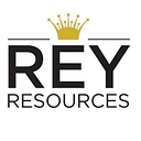 Rey Resources logo