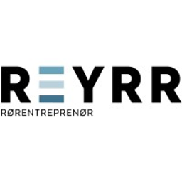 REYRR AS logo