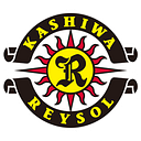 Kashiwa Reysol logo