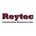 Reytec Construction Resources logo
