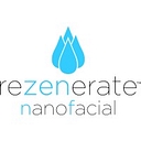 Rezenerate logo