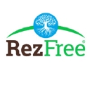 Rezfree, Inc. logo