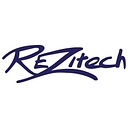 Rezitech Services Pty Ltd logo