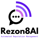 Rezon8AI logo