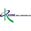 Rezone Well Servicing Ltd. logo