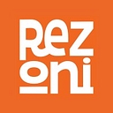 Rezoni logo