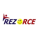 Rezorce logo
