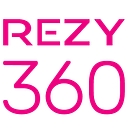 Rezy360 Inc. logo