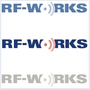 Rf Works logo