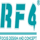Rf4 Tools logo