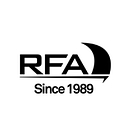 Rfa logo