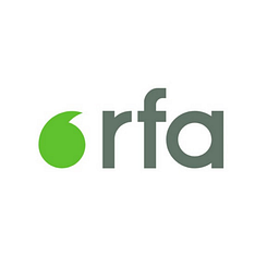 Radio Free Asia logo