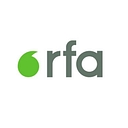 Radio Free Asia logo