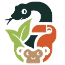 Rainforest Adventures logo