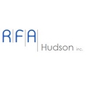 Rfa Hudson Inc. logo