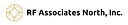 Rf Associates North logo