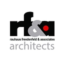 Rauhaus Freedenfeld & Associates, Llp logo