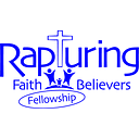 RAPTURING FAITH BELIEVERS FELLOWSHIP logo
