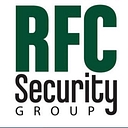 Rfc Security Group logo