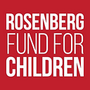 ROSENBERG FUND FOR CHILDREN INC logo