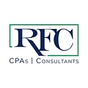 Robinson, Farmer, Cox Associates (Rfc) logo