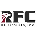 Rfcircuits, Inc. logo