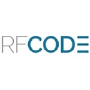 Rf Code logo