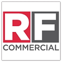 Real Floors Commercial logo