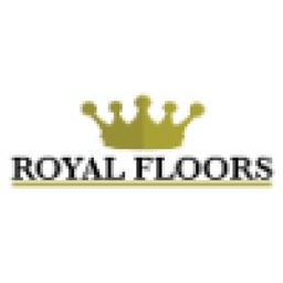 Royal Floors logo