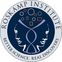 Roskamp Institute logo