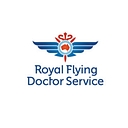 Royal Flying Doctor Service Victoria logo