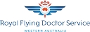Royal Flying Doctor Service (Wa) logo