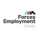 Rfea   The Forces Employment Charity logo