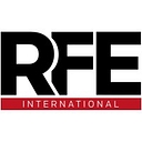 Rfe International Ltd logo