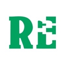 R.F. Enderley logo