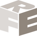 Roaring Fork Engineering logo