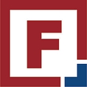 R F Fager Co logo
