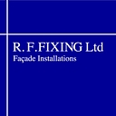 R F Fixing Limited logo