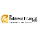 The Robinson Financial Group logo