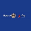 Rotarians For Family Health And Aids Prevention logo