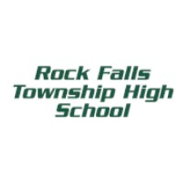 Rock Falls Township High School logo